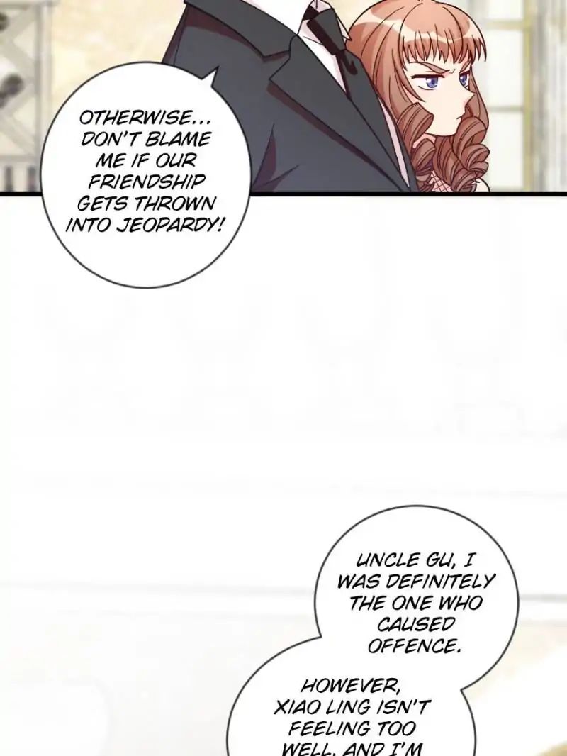 A Star Reborn: The Queen's Return Chapter 109 40